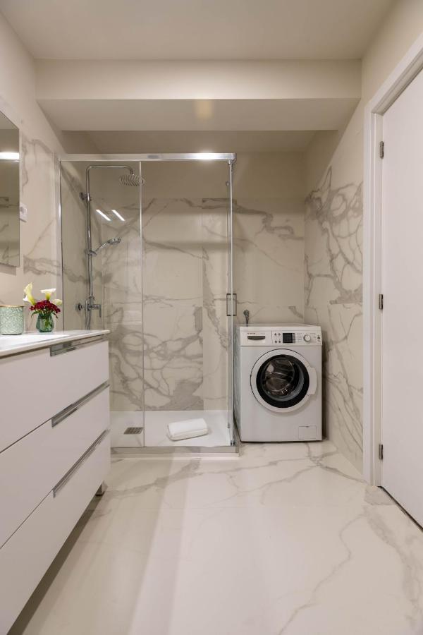 Green Apartment Pedras Salgadas Zewnętrze zdjęcie