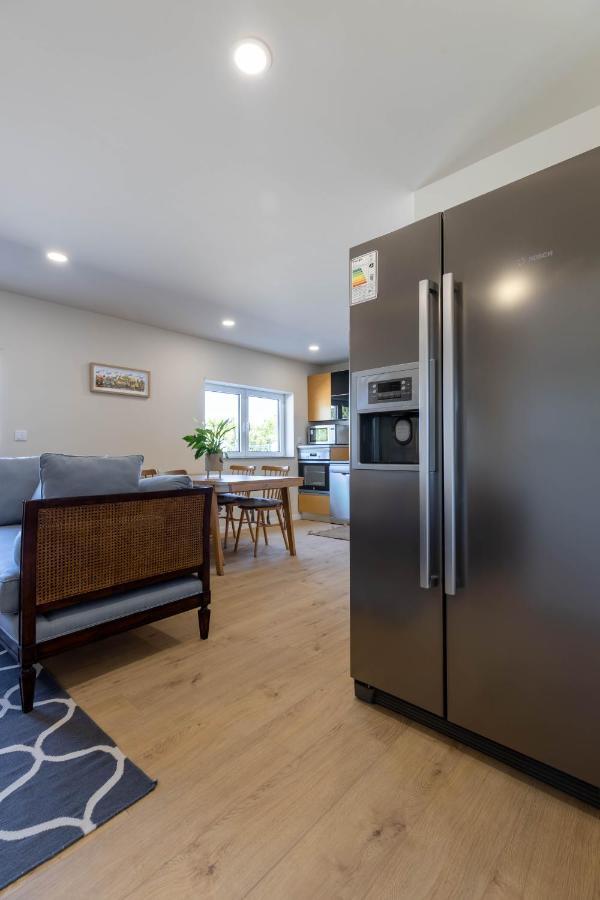 Green Apartment Pedras Salgadas Zewnętrze zdjęcie