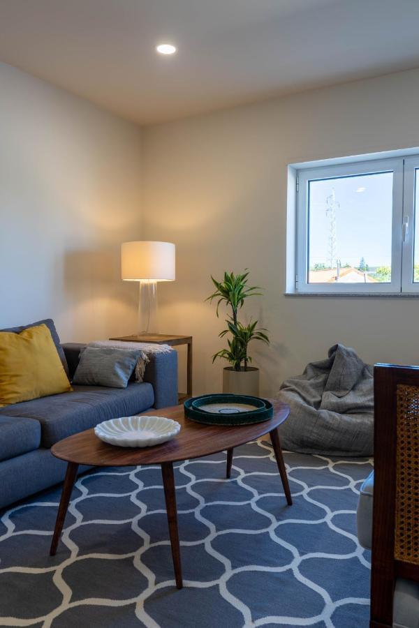 Green Apartment Pedras Salgadas Zewnętrze zdjęcie