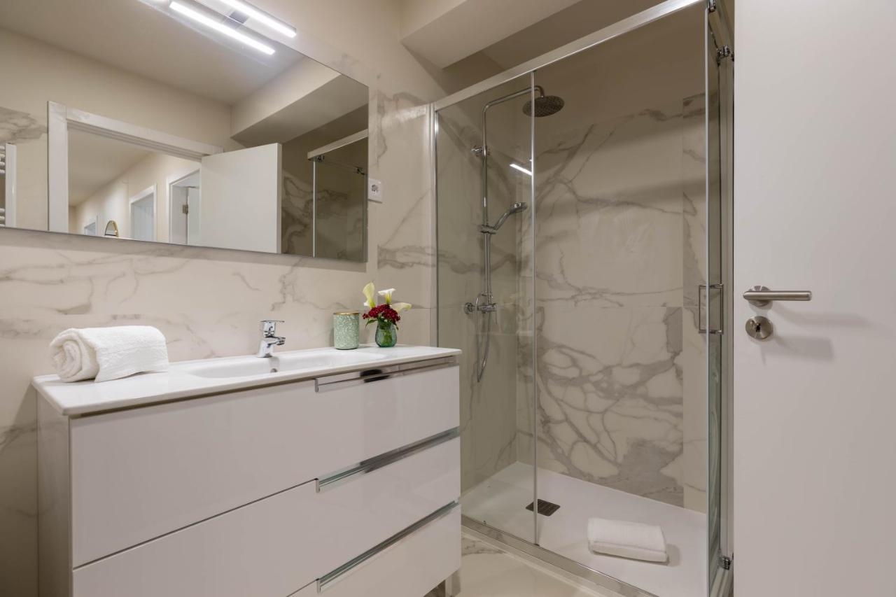 Green Apartment Pedras Salgadas Zewnętrze zdjęcie