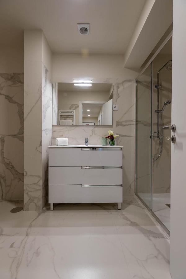 Green Apartment Pedras Salgadas Zewnętrze zdjęcie