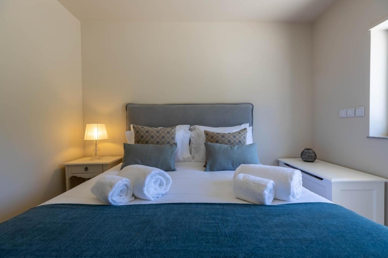 Green Apartment Pedras Salgadas Zewnętrze zdjęcie