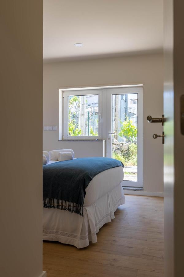 Green Apartment Pedras Salgadas Zewnętrze zdjęcie